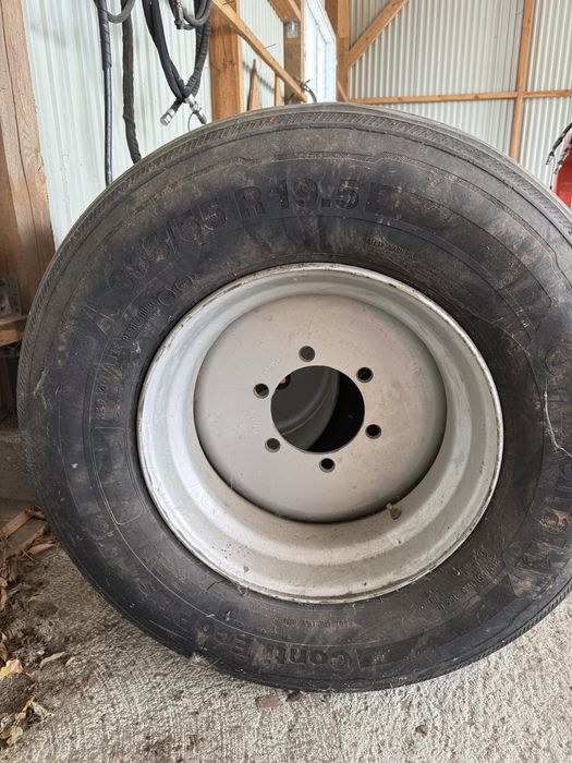 Kola 385/55 R 19.5