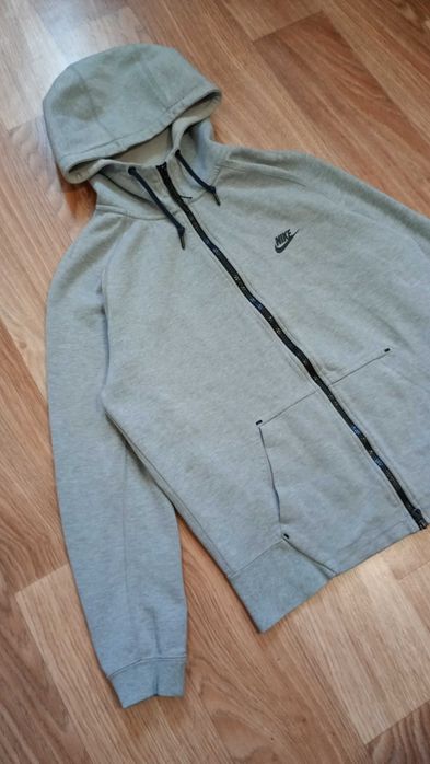 Nike tech Fleece кофта олімпійка мастерка