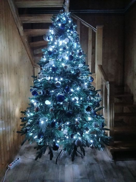 Садиба "Марічка" неподалік ГК "Плай"Вільно.