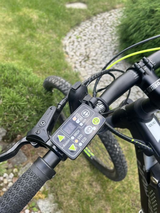 Haibike sduro hardseven 2.5