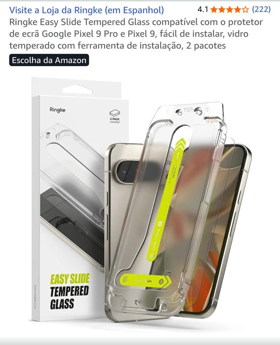 Google Pixel 9 Pro 512Gb