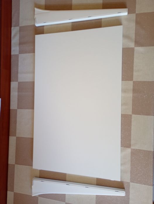 Blat Ikea Algot 60cmx38cm