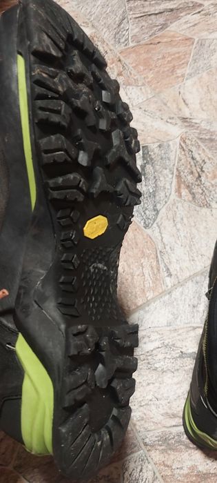 Buty salewa r46 czarne