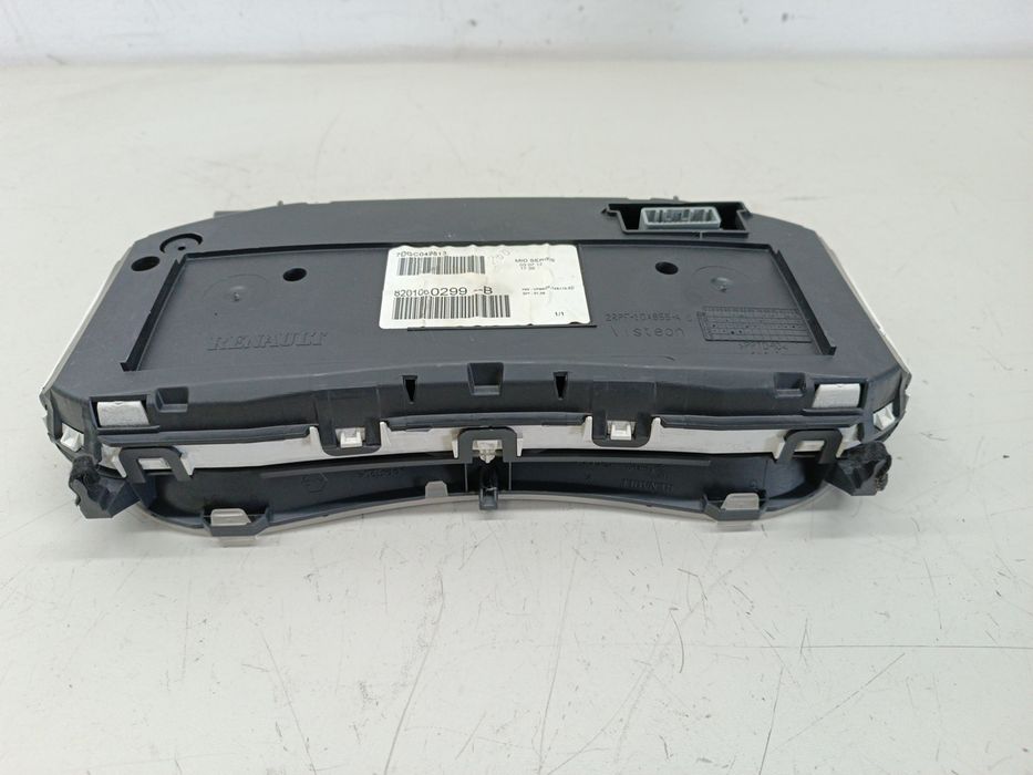 Quadrante - renault clio iii caixa (sb_, sr_) | 05 -
