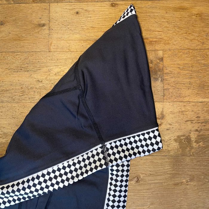 Ivl Collection Damskie Sportowe Legginsy Modne Rozm. Xs