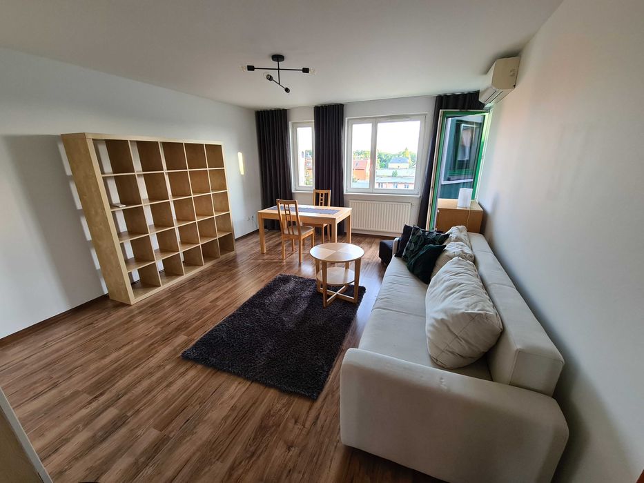 Mieszkanie 3 pok Gaj Borowska UM UE Wrocław 67 m2 klima
