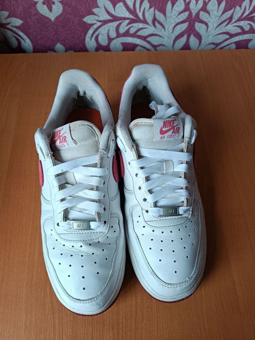 Кросівки Nike Air force 1