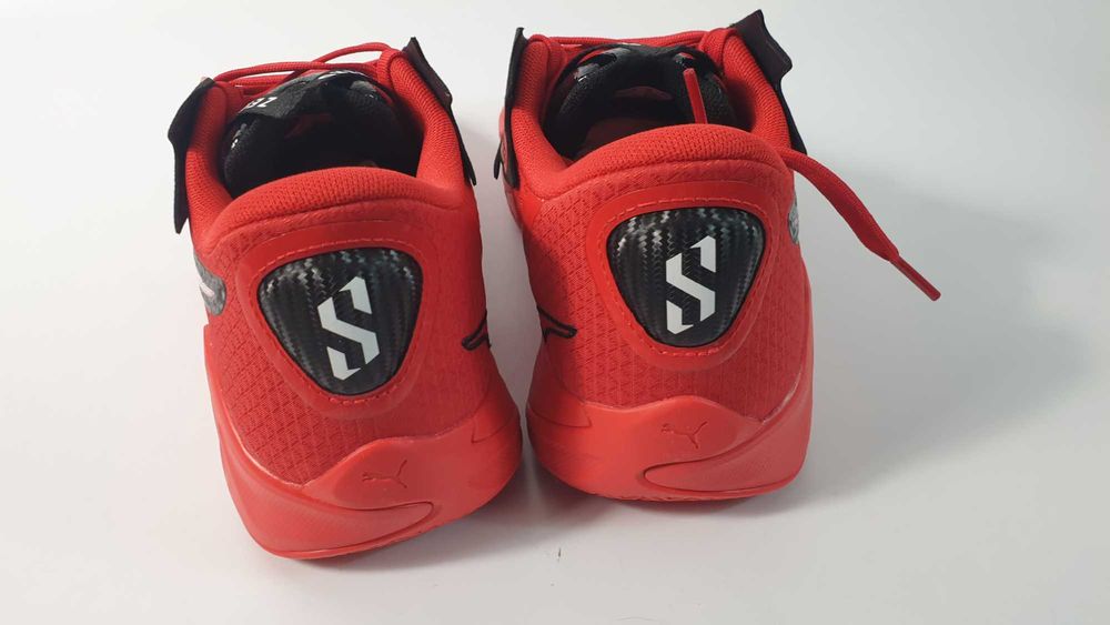 Puma Scoot Zeros II buty sportowe do koszykówki sneakersy  - 45