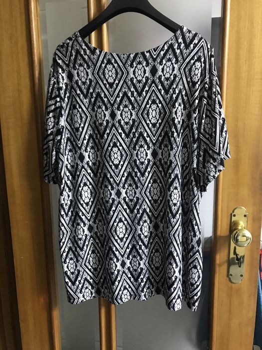 Camisola meia manga JM