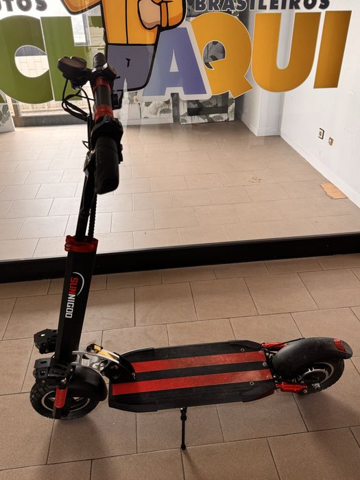 Trotinete Elétrica