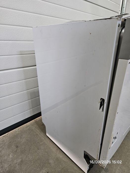 Máquina de lavar loiça Teka DW8 55 FI - para peças ou reparação