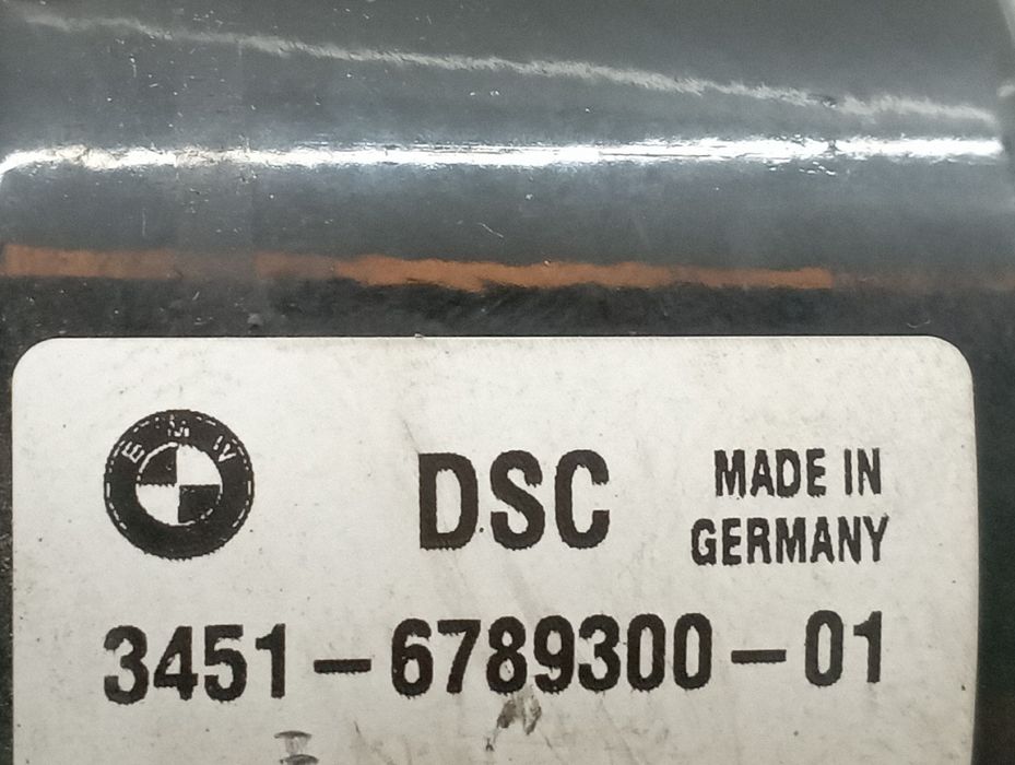 Módulo de ABS - BMW 1 Coupé (E82) | 06 - 13