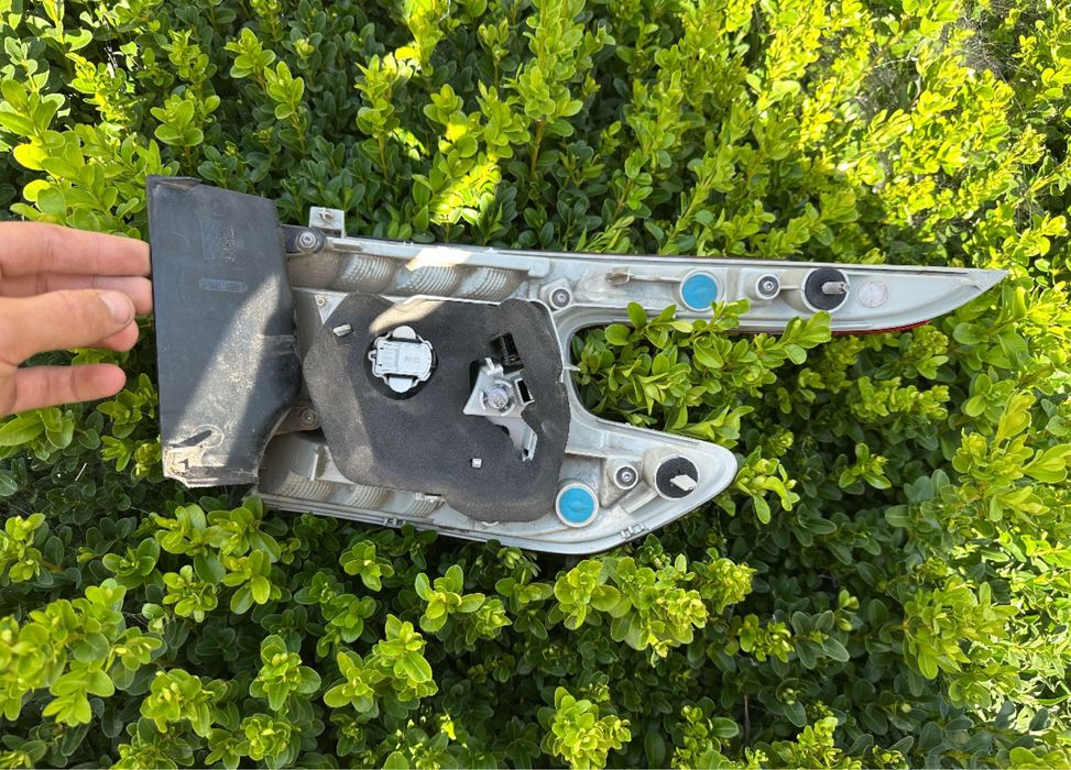 Задня фара pegeot 308 2016 t9