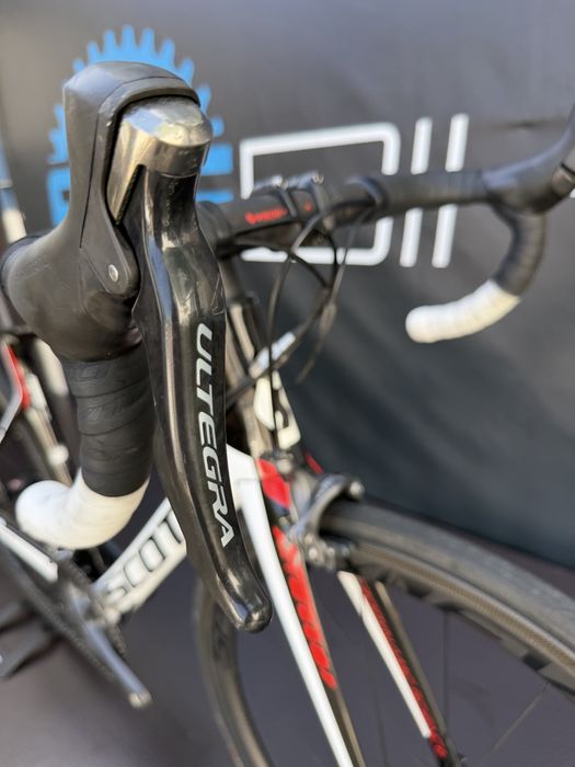 Scott foil rc 20