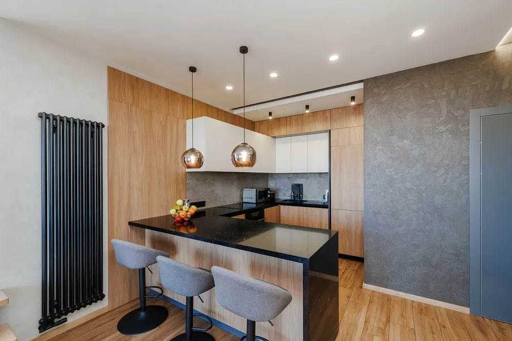 Продам 1 кімнатну квартиру з ремонтом і терасою в ЖК Тайм