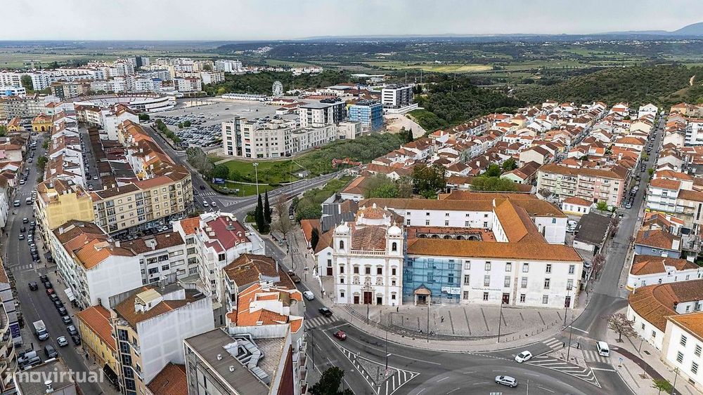 Apartamento T3 para venda