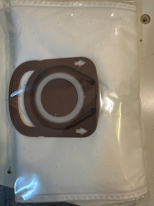 Sacos aspirador Rowenta Tefal Moulinex hygiene+