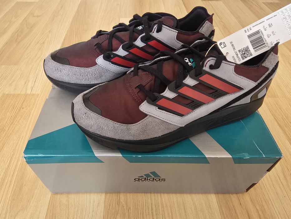 Adidas Equipment Takumi SE JR2630 42 2/3 nowe box