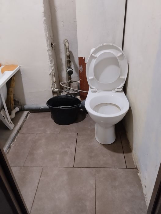 Продам 2х кімнатну власник