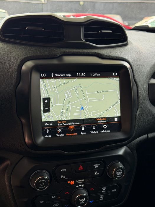 Jeep Renegade526216890019358724