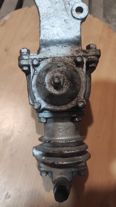 Компрессор ГАЗ 66