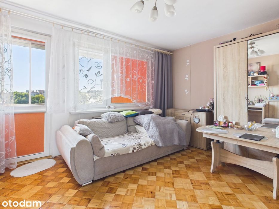 Przestronne 3-pokojowe mieszkanie 67 m² w ścisłym centrum Sochaczewa - View 2