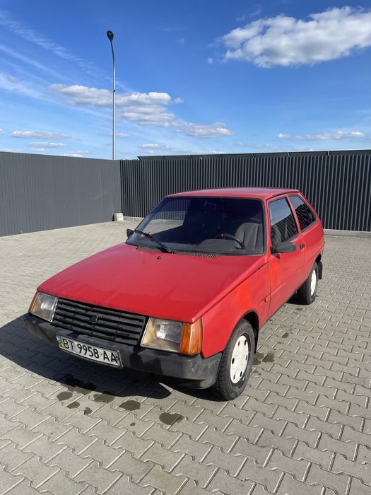 Продам Заз Таврія 11022
