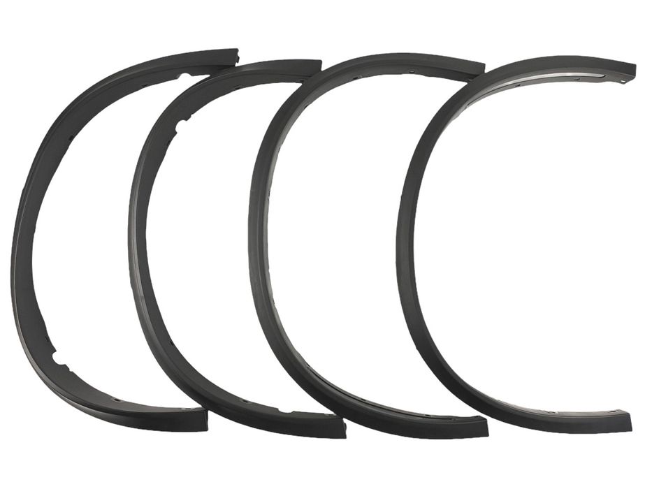 Розширювачі арок M Paket для BMW X5 F15 2013-2018