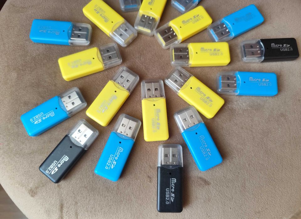 Юсб перехідники Usb