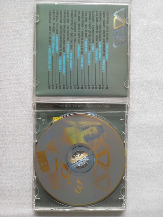 Viva Neu Bei vol.3 składanka cd