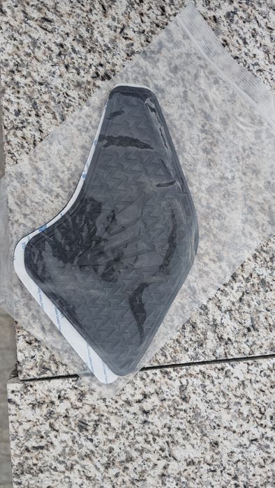 Proteções de tanque para mt 07 21/24