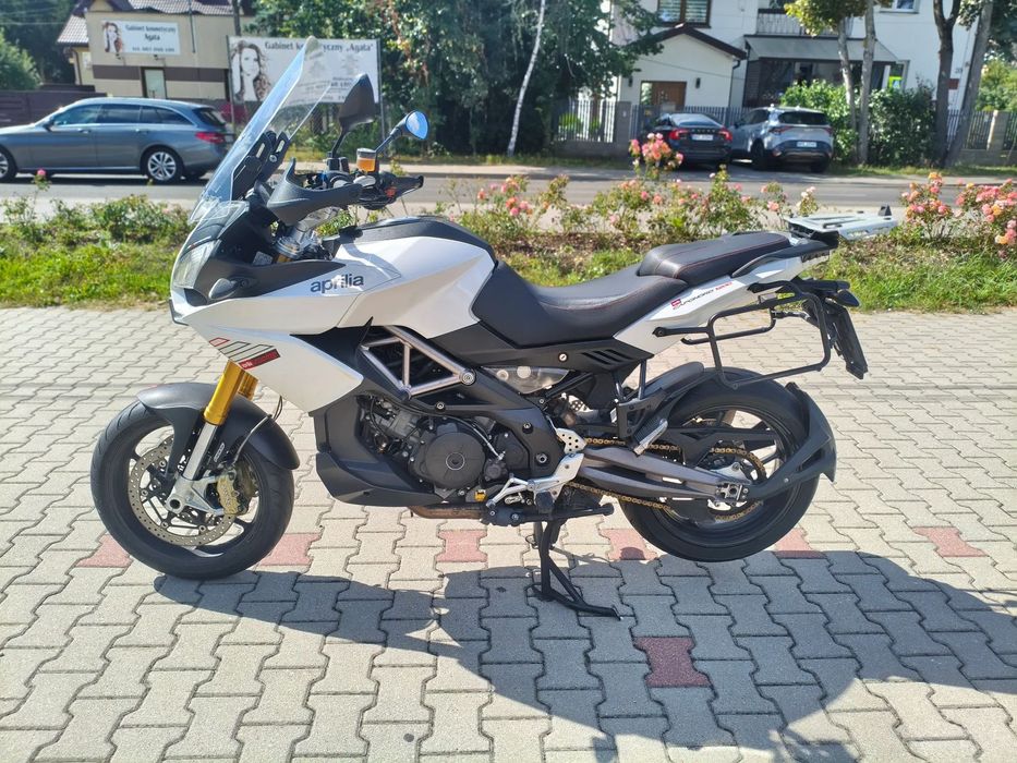 Aprilia