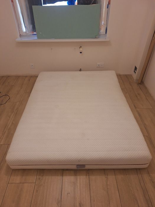 Materac 160 na 200 oraz 22cm wysoki