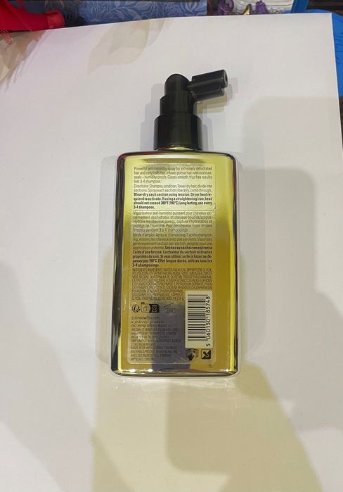 Color wow Dream Coat Extra Strength Spray