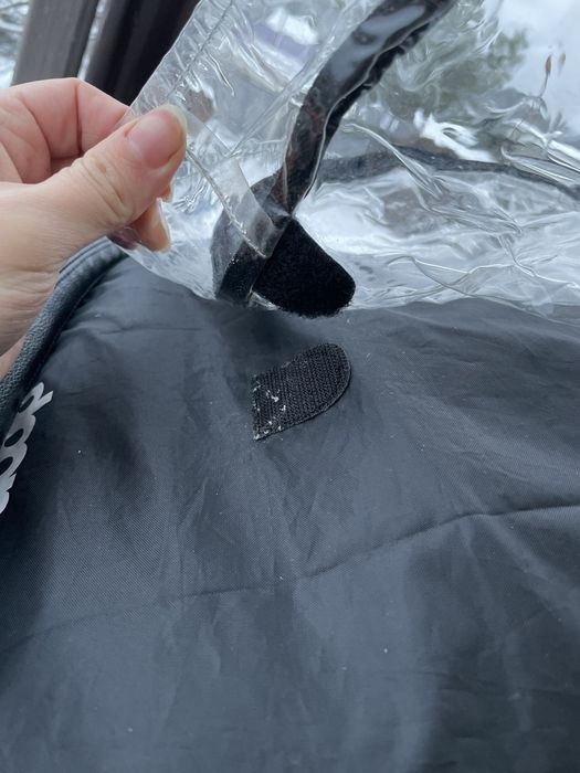 Doona автокрісло limited