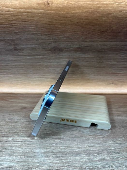 Apple iPhone 15 Pro Max 512 White!! АКБ 90%! З США!!! №: 6186!!