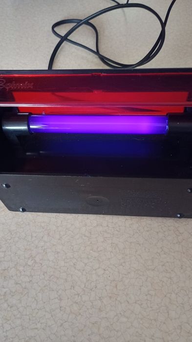 Tester banknotów Folmox 230V