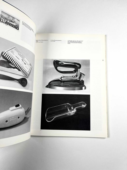 Rassegna - The Form of the Useful. Swiss Rational Design 1996 nº62