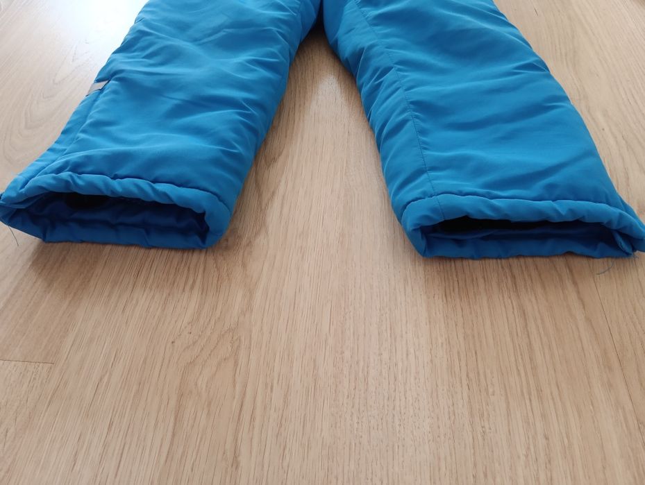 Spodnie narciarskie rozmiar 104