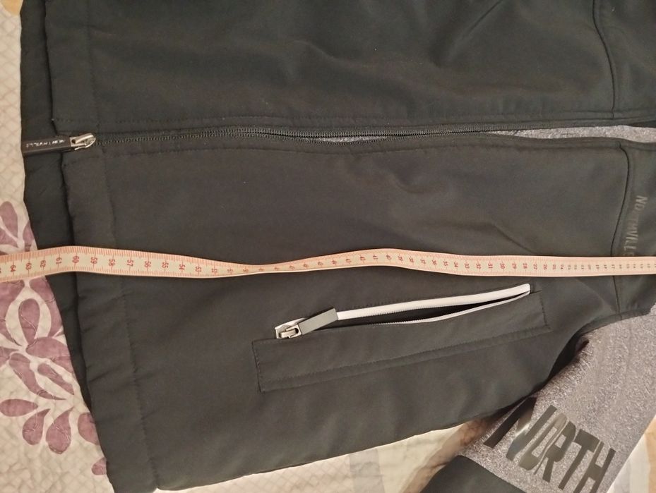 Куртка на хлопчика