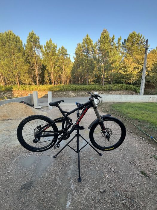 Trek sesion 8 de 2017