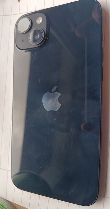 iPhone 14 Plus 128 Giga