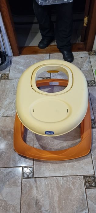 Ходунці для дітей Chicco