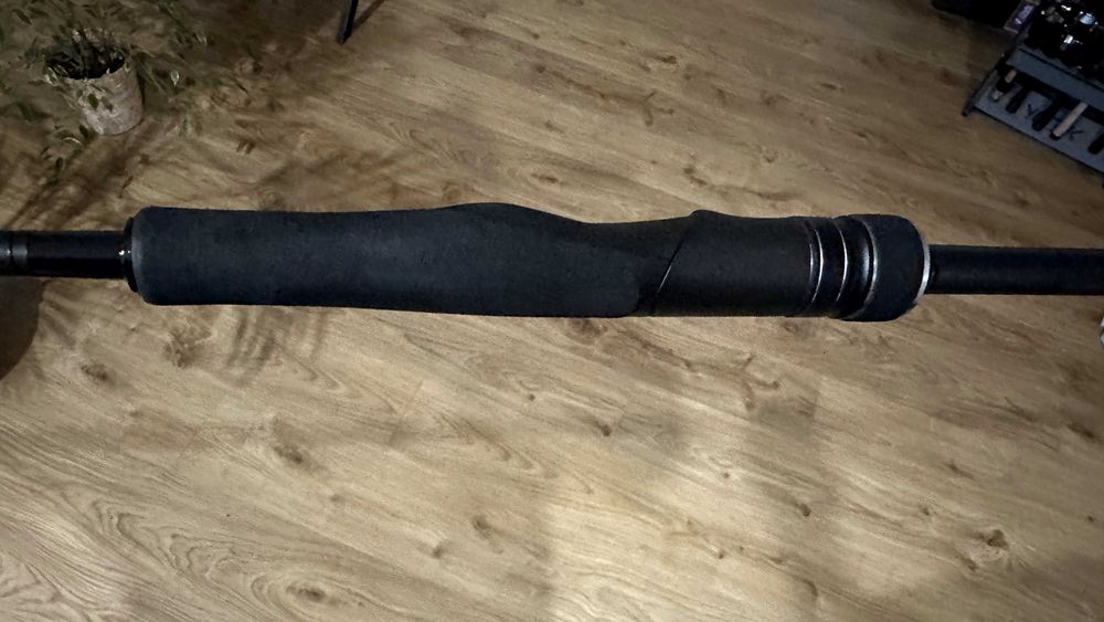 Wędka Shimano Dialuna 2023, 229cm 7-35g 23DLNS76M