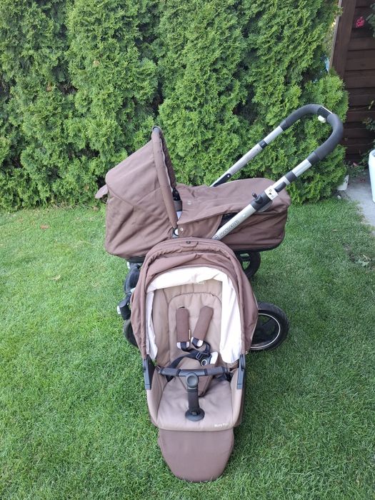 Wózek Mura Plus Maxi Cosi