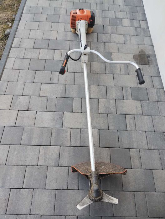 Kosa spalinowa Stihl Fs 450