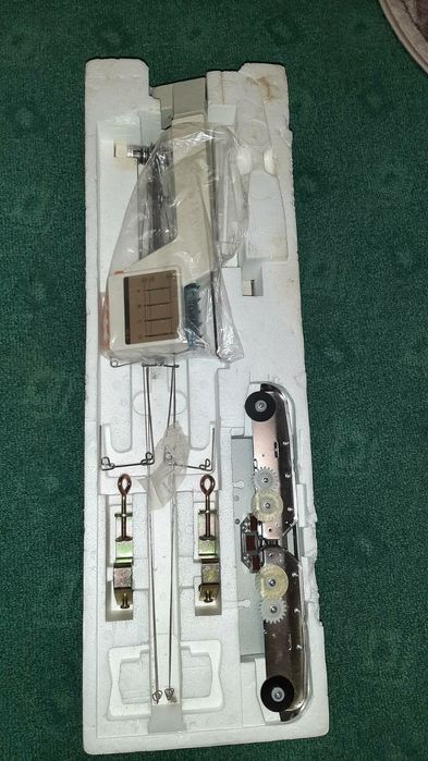 Сменщик цвета YС-6 к вязальной машине