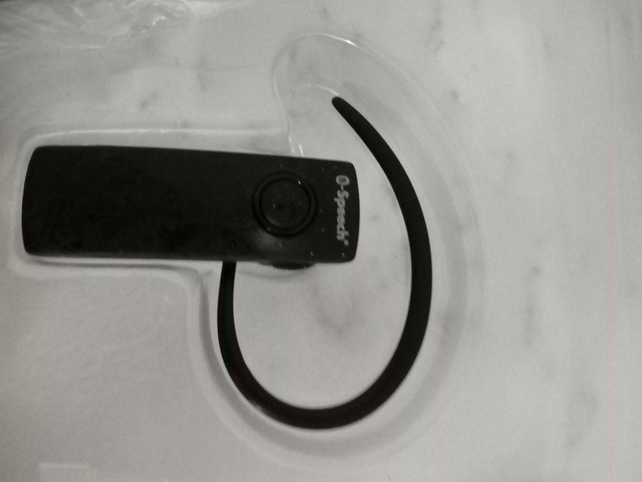 Auricular SPEECH SORA - para Bluetooth - NOVO
