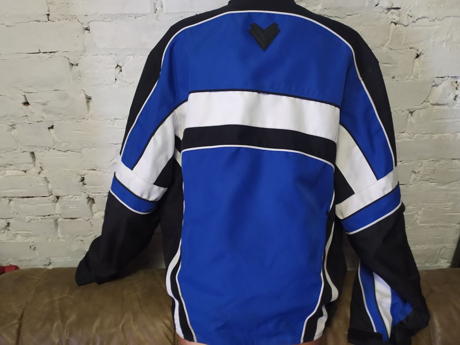 Мото куртка Frank Thomas 2 XL