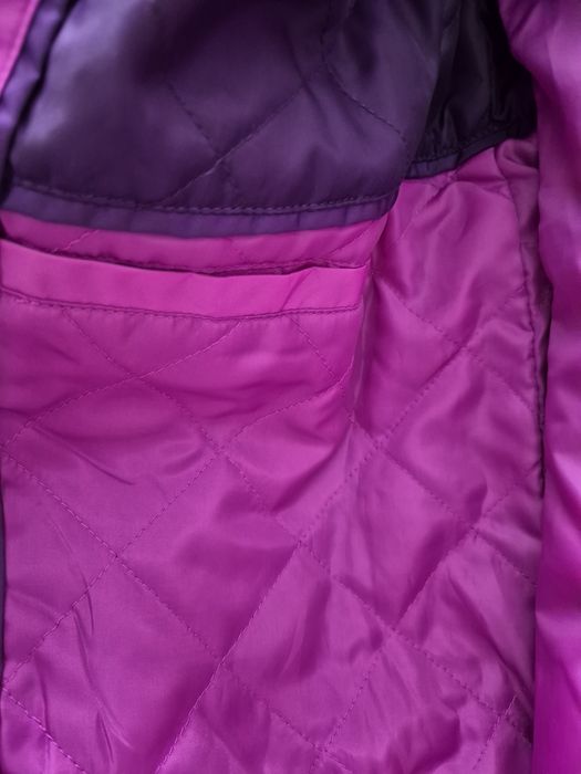 Лижна куртка нова